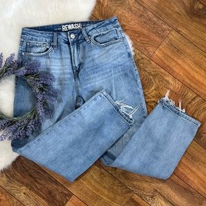 Vintage Reunion Jeans 